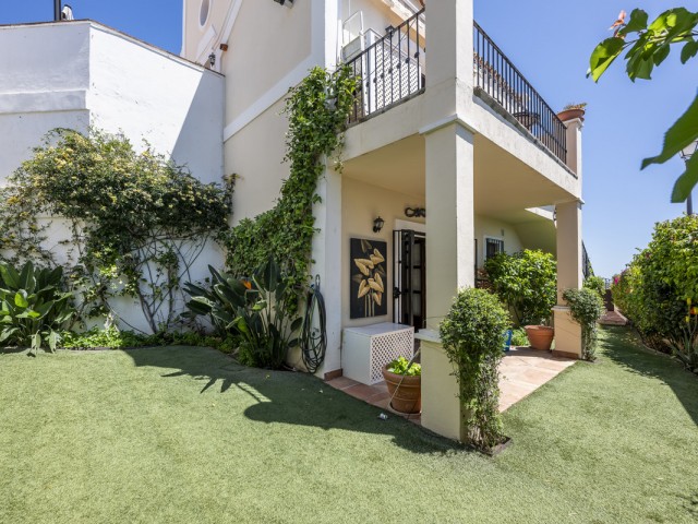 Townhouse, Benahavis