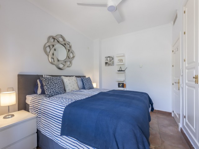 4 Bedrooms Townhouse in Benahavís