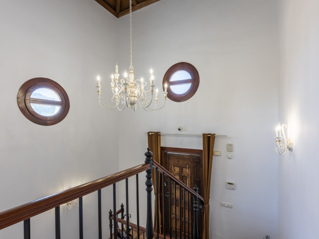 4 Schlafzimmer Reihenhaus in Benahavís