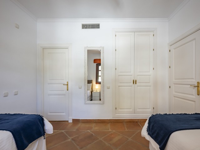 4 Schlafzimmer Reihenhaus in Benahavís