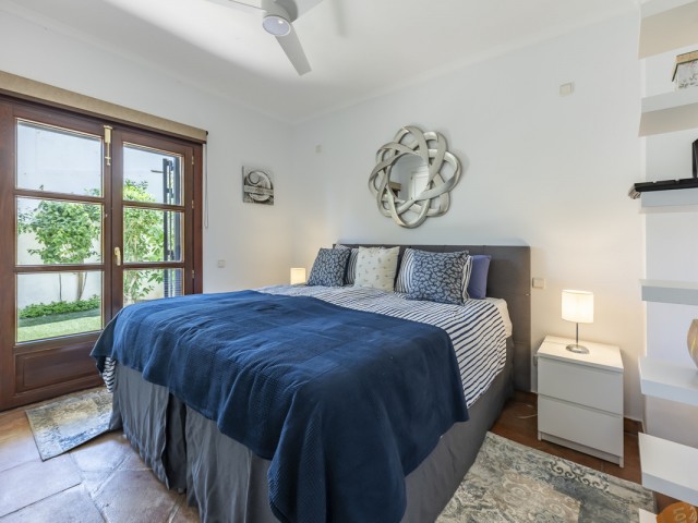 4 Schlafzimmer Reihenhaus in Benahavís