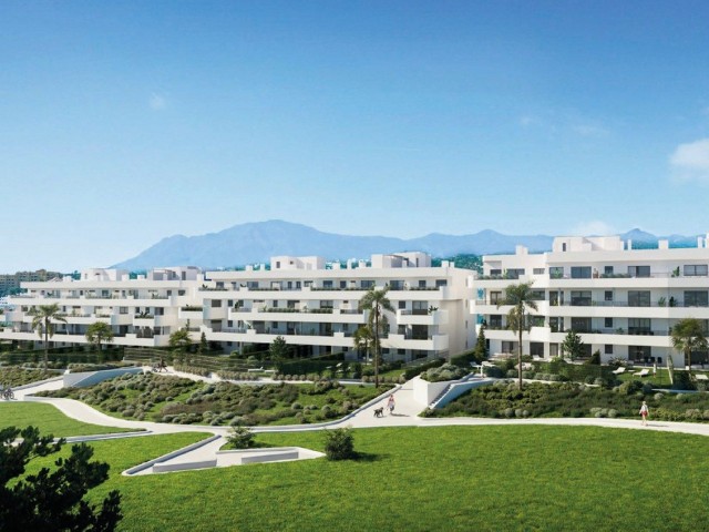 Apartamento, New Golden Mile, R5059048