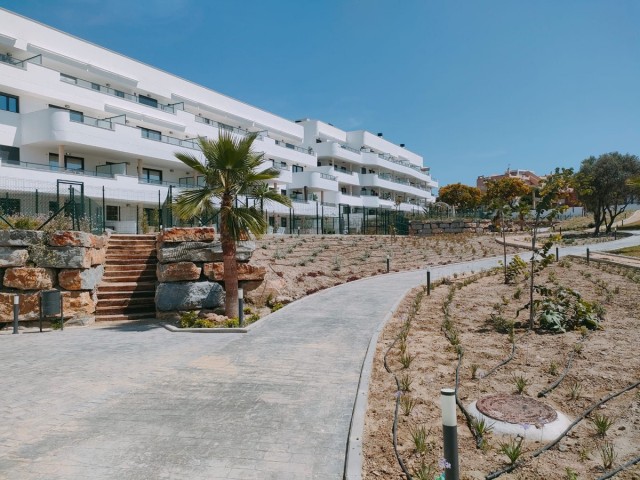 Apartamento, New Golden Mile, R5059048