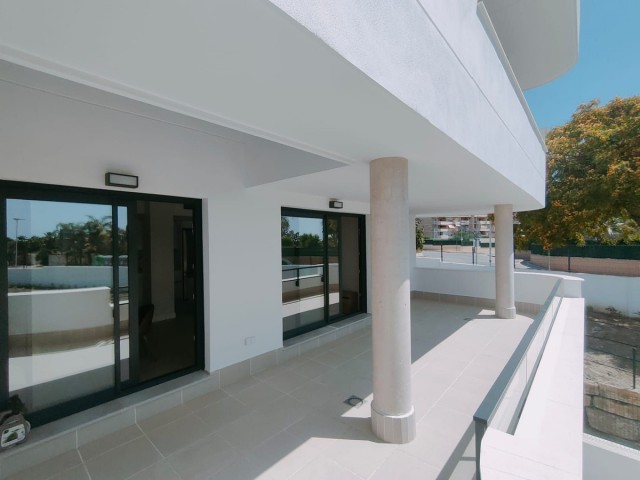 Apartamento, New Golden Mile, R5059048