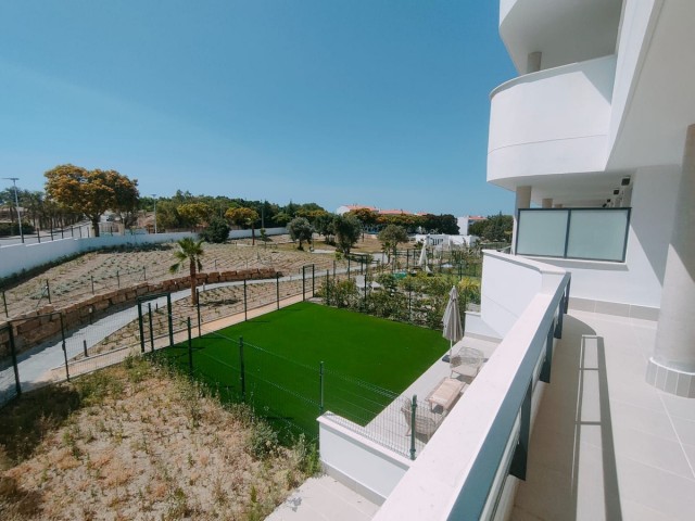 Apartamento, New Golden Mile, R5059048