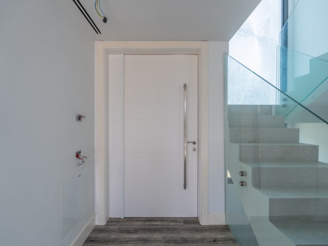 3 Soveroms Villa i New Golden Mile
