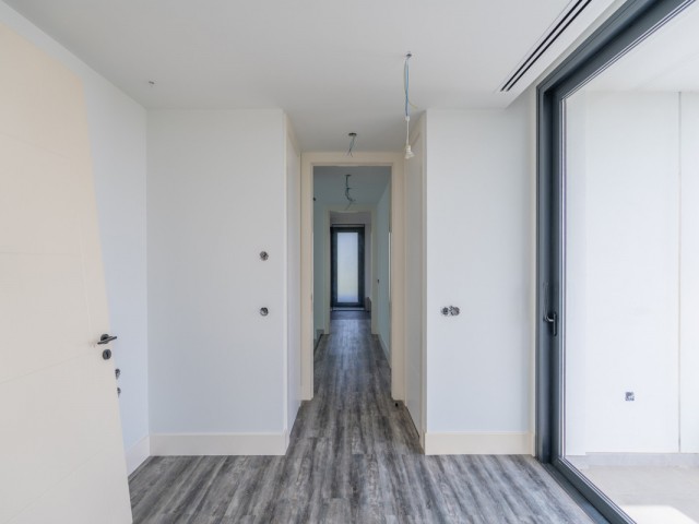 3 Soveroms Villa i New Golden Mile