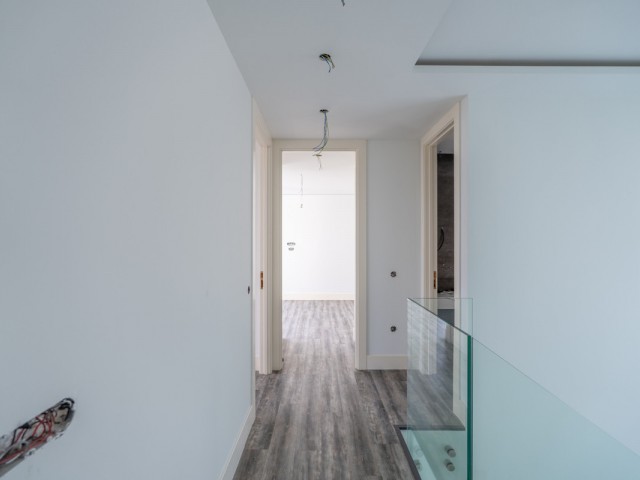 3 Soveroms Villa i New Golden Mile