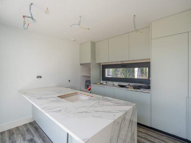 3 Soveroms Villa i New Golden Mile