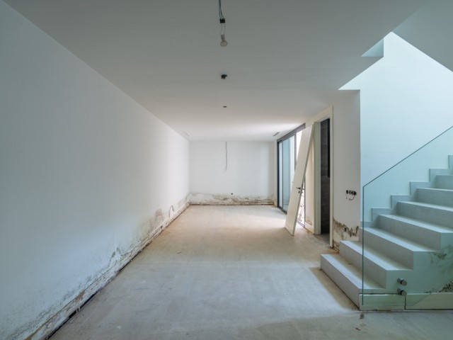 3 Soveroms Villa i New Golden Mile