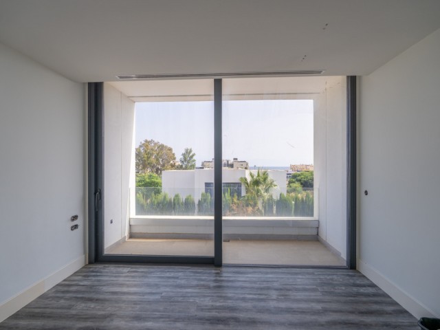 3 Soveroms Villa i New Golden Mile