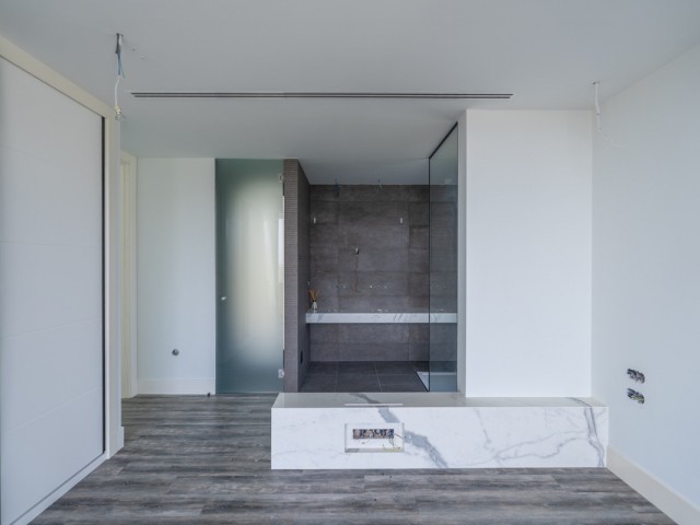 3 Soveroms Villa i New Golden Mile