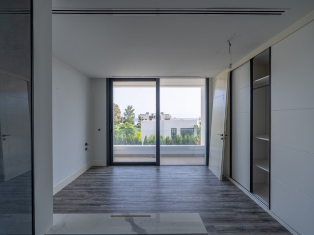 3 Soveroms Villa i New Golden Mile