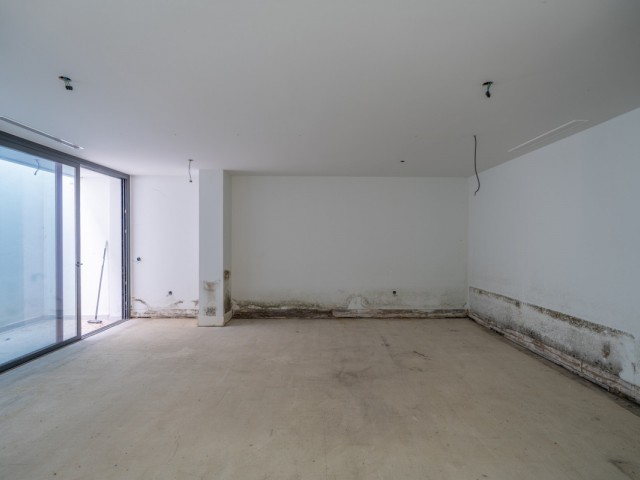 3 Soveroms Villa i New Golden Mile