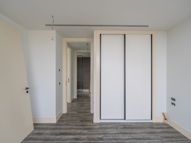 3 Soveroms Villa i New Golden Mile