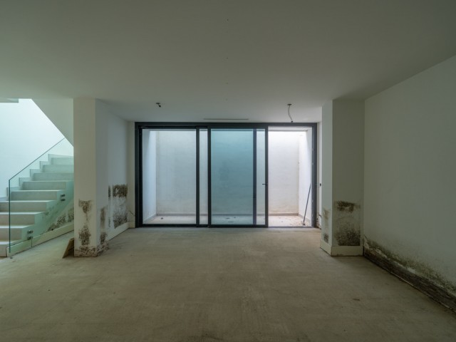3 Soveroms Villa i New Golden Mile