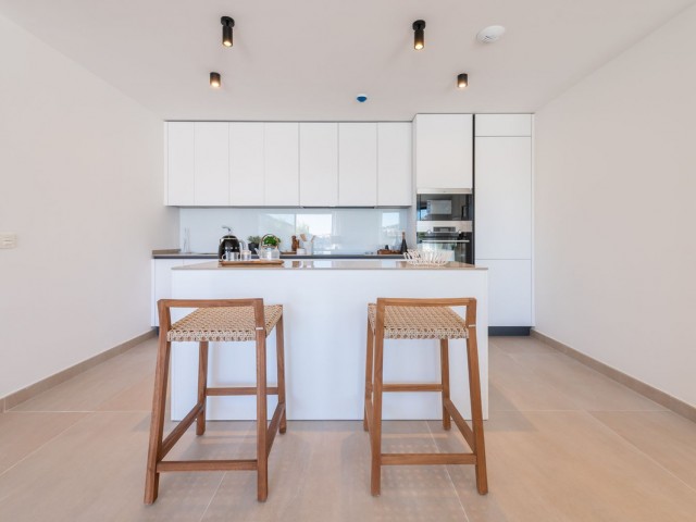 Penthouse in Fuengirola