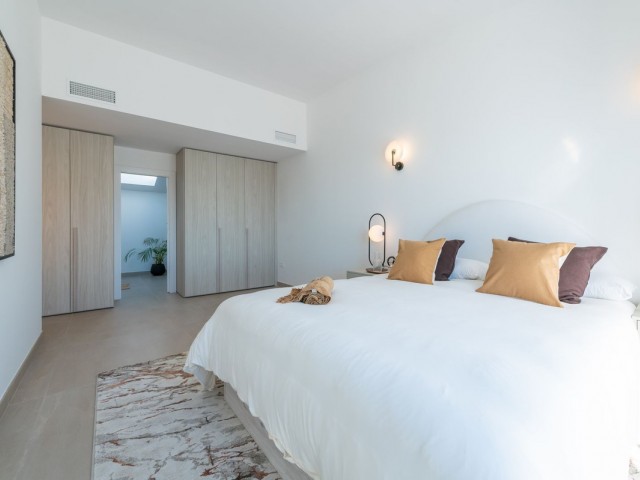 Penthouse in Fuengirola