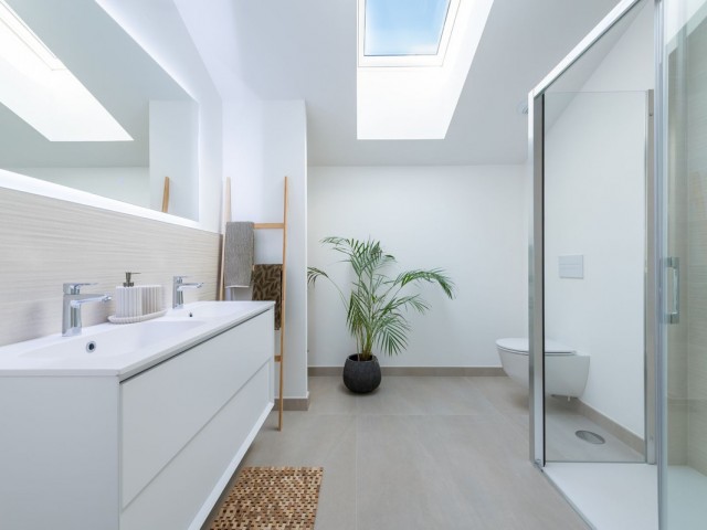 Penthouse in Fuengirola