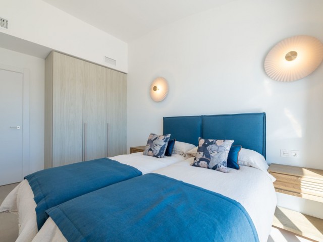Penthouse in Fuengirola