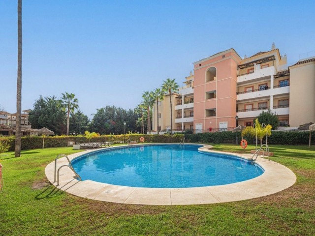 Apartamento con 2 Dormitorios  en Las Brisas