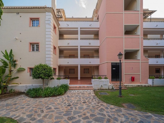 Apartamento con 2 Dormitorios  en Las Brisas