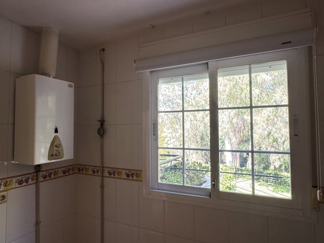 Apartamento con 2 Dormitorios  en Las Brisas