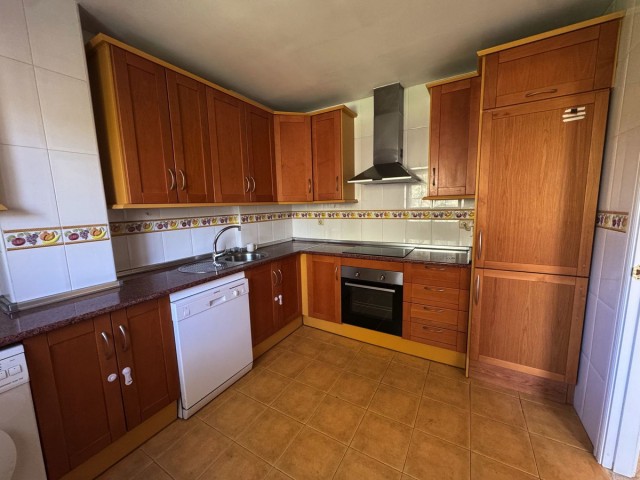Apartamento con 2 Dormitorios  en Las Brisas