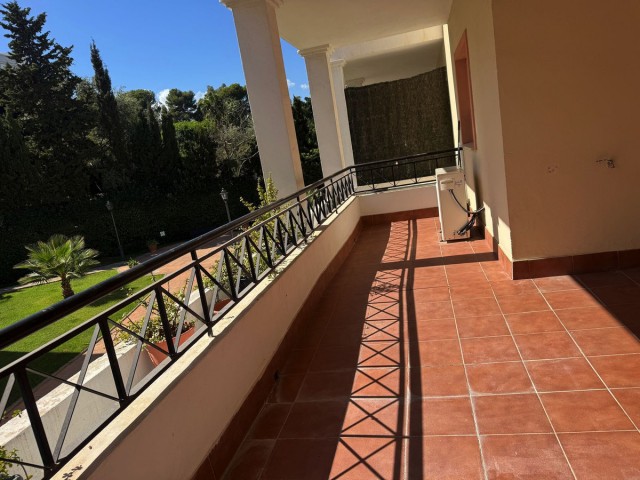 Apartamento con 2 Dormitorios  en Las Brisas