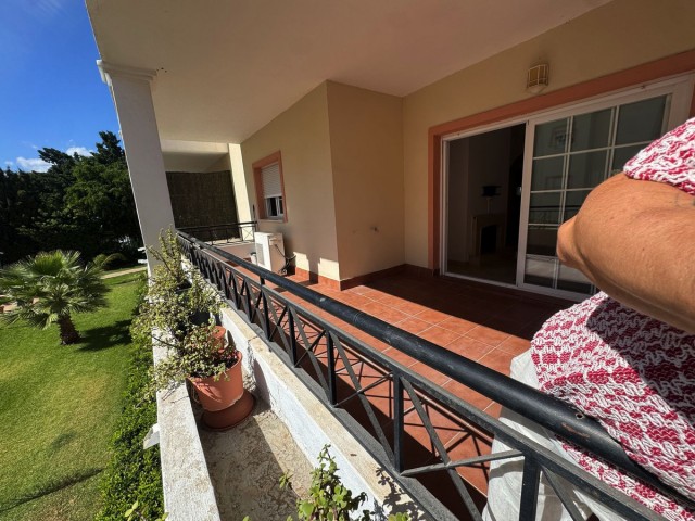 Apartamento con 2 Dormitorios  en Las Brisas