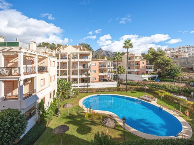 Apartment, Las Brisas, R5164759