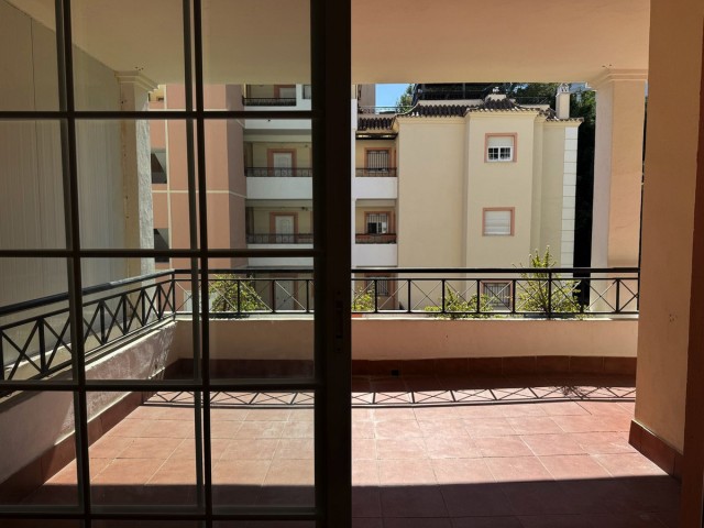 2 Slaapkamer Appartement in Las Brisas