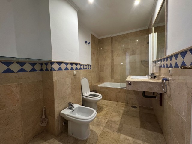 2 Slaapkamer Appartement in Las Brisas