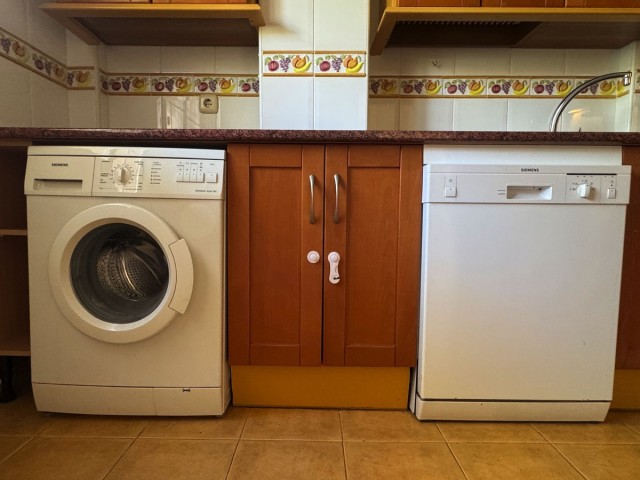 2 Slaapkamer Appartement in Las Brisas