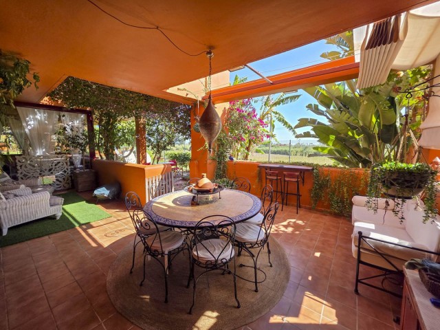 3 Bedrooms Apartment in La Duquesa
