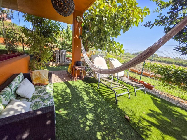 3 Schlafzimmer Apartment in La Duquesa