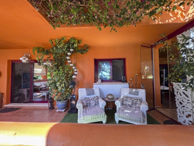 3 Schlafzimmer Apartment in La Duquesa