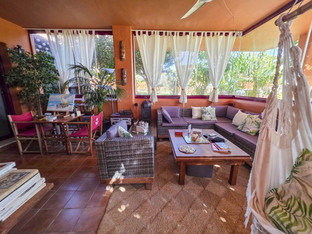 3 Schlafzimmer Apartment in La Duquesa