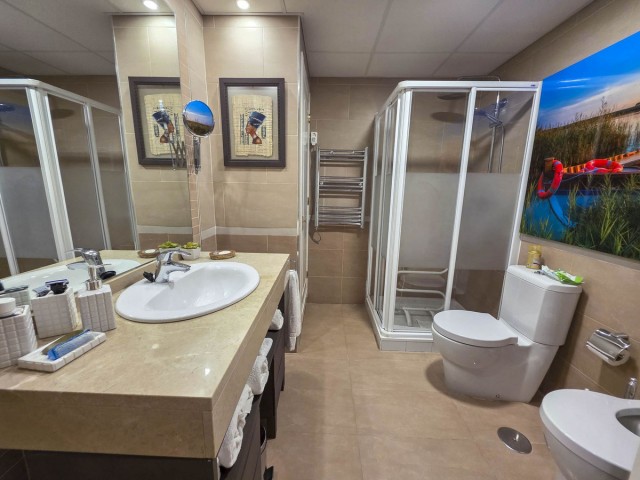 3 Schlafzimmer Apartment in La Duquesa