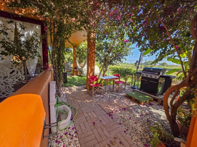 3 Schlafzimmer Apartment in La Duquesa