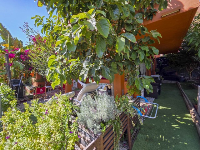 3 Schlafzimmer Apartment in La Duquesa