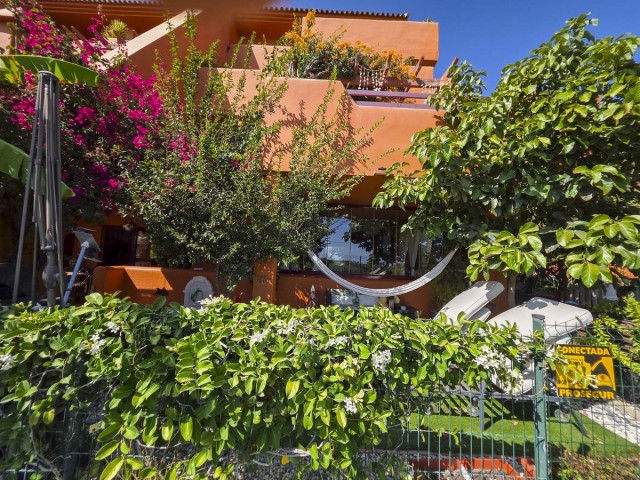 3 Schlafzimmer Apartment in La Duquesa