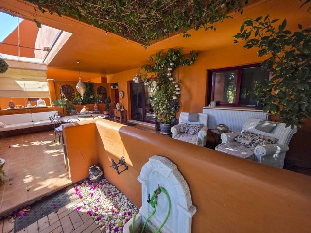 3 Schlafzimmer Apartment in La Duquesa