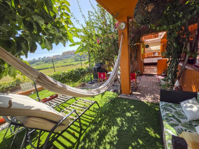 3 Schlafzimmer Apartment in La Duquesa