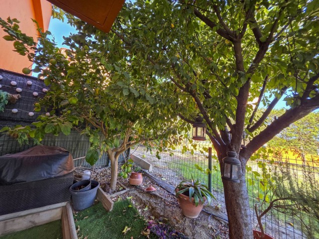 3 Schlafzimmer Apartment in La Duquesa