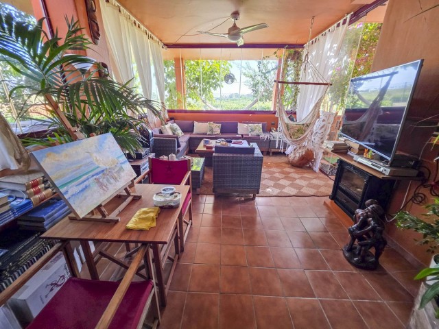 3 Schlafzimmer Apartment in La Duquesa