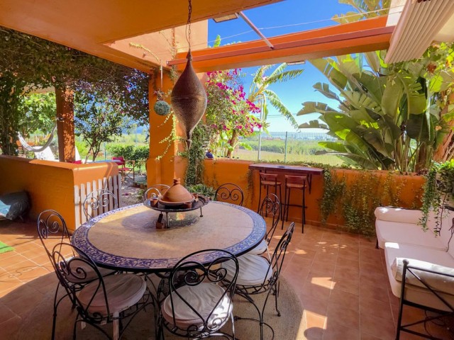 3 Schlafzimmer Apartment in La Duquesa