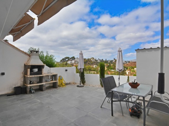 3 Bedrooms Townhouse in Mijas
