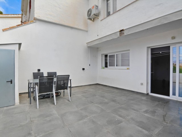 3 Bedrooms Townhouse in Mijas