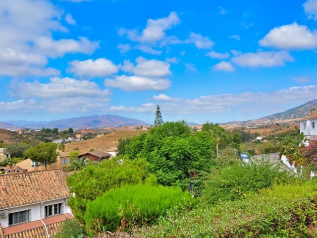3 Bedrooms Townhouse in Mijas